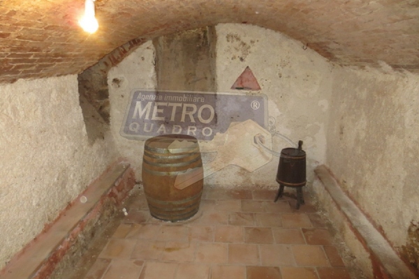 cantina - UNIFAM. AFFIANCATA CARRè (VI)